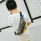Kinder Taille Tasche