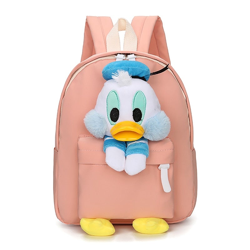 Mini Rucksack Donald Ente