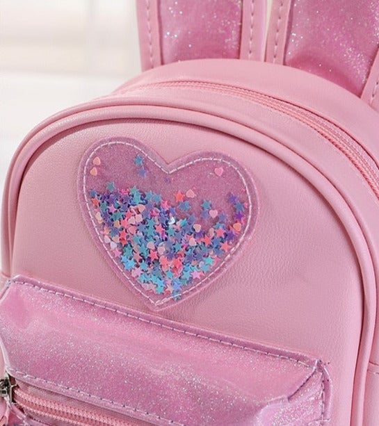 Mini Rucksack für Klein Mädchen